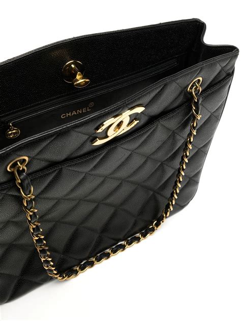 farfetch borse Chanel